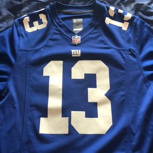 Odell Beckham jr jersey